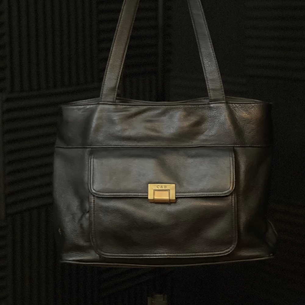 Croft & Barrow Shoulder Bag